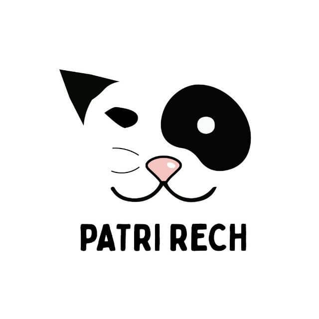 Patri Rech - Educadora canina